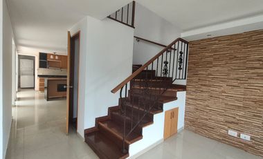 Apartamento en arriendo Casa Bavaria la Estrella Antioquia