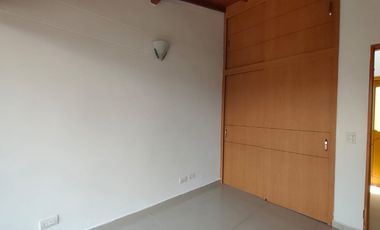 Apartamento en arriendo Casa Bavaria la Estrella Antioquia