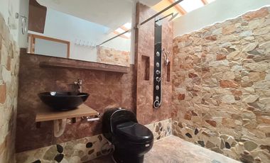 Apartamento en arriendo Casa Bavaria la Estrella Antioquia