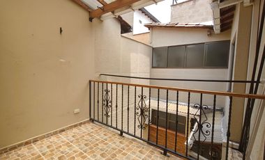 Apartamento en arriendo Casa Bavaria la Estrella Antioquia