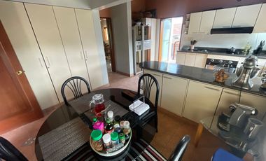 1800 m² en Rinconada del Lago, Full Áreas Verdes, con 4 Habitaciones y Hasta 6 Autos por Dentro