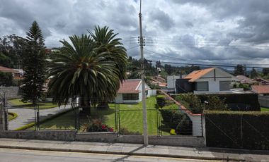 Terreno de Alta Densidad en Jardines del Río: 1,431 m² Potencial 12 pisos