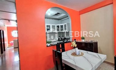 Venta de Propiedad Rentera con 3 Departamentos y 1 Suite - García Goyena y Villavicencio, sector Centro Sur de Guayaquil
