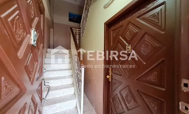 Venta de Propiedad Rentera con 3 Departamentos y 1 Suite - García Goyena y Villavicencio, sector Centro Sur de Guayaquil