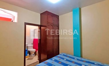 Venta de Propiedad Rentera con 3 Departamentos y 1 Suite - García Goyena y Villavicencio, sector Centro Sur de Guayaquil