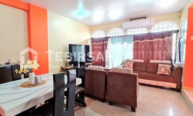 Venta de Propiedad Rentera con 3 Departamentos y 1 Suite - García Goyena y Villavicencio, sector Centro Sur de Guayaquil