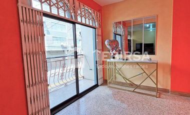 Venta de Propiedad Rentera con 3 Departamentos y 1 Suite - García Goyena y Villavicencio, sector Centro Sur de Guayaquil