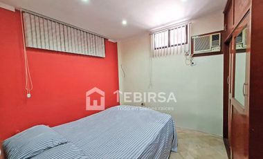 Venta de Propiedad Rentera con 3 Departamentos y 1 Suite - García Goyena y Villavicencio, sector Centro Sur de Guayaquil