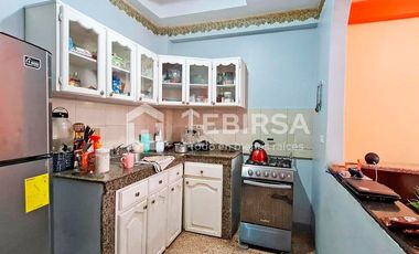 Venta de Propiedad Rentera con 3 Departamentos y 1 Suite - García Goyena y Villavicencio, sector Centro Sur de Guayaquil