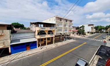 Venta de Propiedad Rentera con 3 Departamentos y 1 Suite - García Goyena y Villavicencio, sector Centro Sur de Guayaquil
