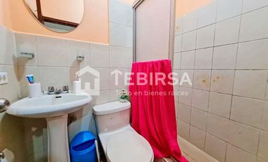 Venta de Propiedad Rentera con 3 Departamentos y 1 Suite - García Goyena y Villavicencio, sector Centro Sur de Guayaquil