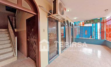 Venta de Propiedad Rentera con 3 Departamentos y 1 Suite - García Goyena y Villavicencio, sector Centro Sur de Guayaquil