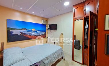 Venta de Propiedad Rentera con 3 Departamentos y 1 Suite - García Goyena y Villavicencio, sector Centro Sur de Guayaquil