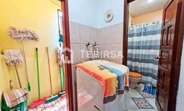 Venta de Propiedad Rentera con 3 Departamentos y 1 Suite - García Goyena y Villavicencio, sector Centro Sur de Guayaquil