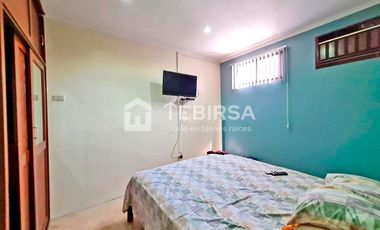 Venta de Propiedad Rentera con 3 Departamentos y 1 Suite - García Goyena y Villavicencio, sector Centro Sur de Guayaquil