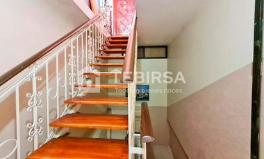 Venta de Propiedad Rentera con 3 Departamentos y 1 Suite - García Goyena y Villavicencio, sector Centro Sur de Guayaquil