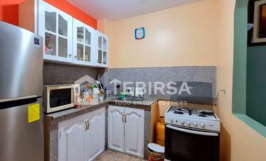 Venta de Propiedad Rentera con 3 Departamentos y 1 Suite - García Goyena y Villavicencio, sector Centro Sur de Guayaquil