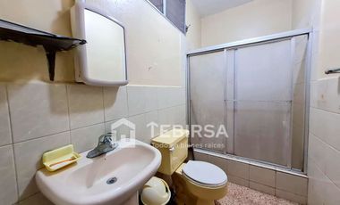 Venta de Propiedad Rentera con 3 Departamentos y 1 Suite - García Goyena y Villavicencio, sector Centro Sur de Guayaquil