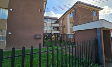 Arriendo Departamento Calle Muñoz Hermosilla