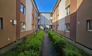 Arriendo Departamento Calle Muñoz Hermosilla