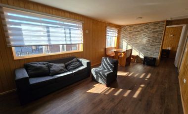 Arriendo Departamento Calle Muñoz Hermosilla