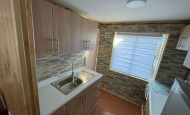 Arriendo Departamento Calle Muñoz Hermosilla
