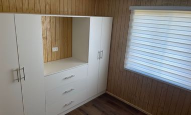 Arriendo Departamento Calle Muñoz Hermosilla