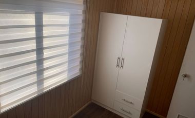 Arriendo Departamento Calle Muñoz Hermosilla