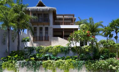 Casa en proyecto sector Casa del Sol