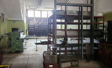 Bodega en arriendo