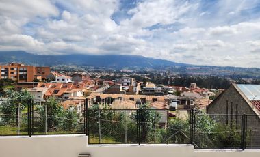 Casa en venta en sector Misicata – Condominio privado
