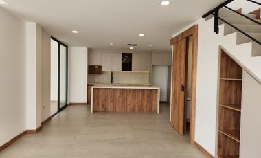 Casa en venta en sector Misicata – Condominio privado