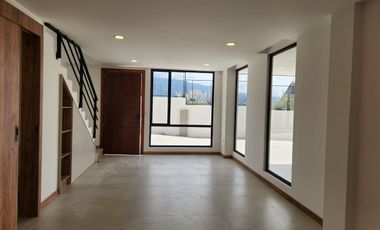 Casa en venta en sector Misicata – Condominio privado