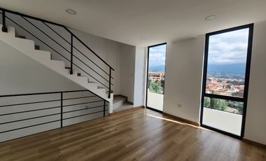 Casa en venta en sector Misicata – Condominio privado