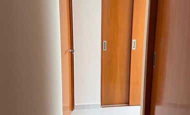 RENTA DEPARTAMENTO HACIENDA DERRAMADERO TORRE ALFA, CUAUTITLAN IZCALLI