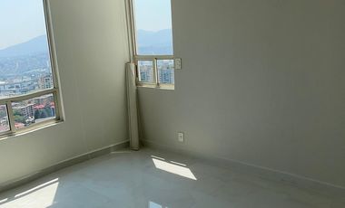 RENTA DEPARTAMENTO HACIENDA DERRAMADERO TORRE ALFA, CUAUTITLAN IZCALLI