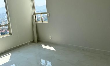 RENTA DEPARTAMENTO HACIENDA DERRAMADERO TORRE ALFA, CUAUTITLAN IZCALLI