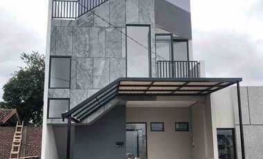 Kolmas 2lt Kota Cimahi
