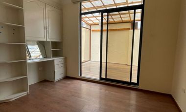 DEPARTAMENTO PONCEANO ALTO