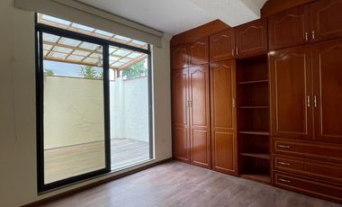 DEPARTAMENTO PONCEANO ALTO