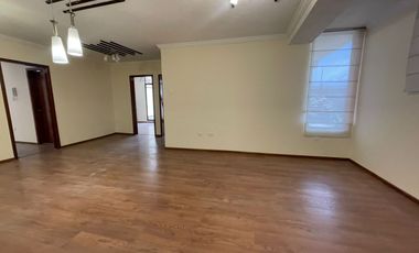 DEPARTAMENTO PONCEANO ALTO