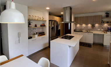 CASA CAMPESTRE EN VENTA UBICADA EN CAJICA