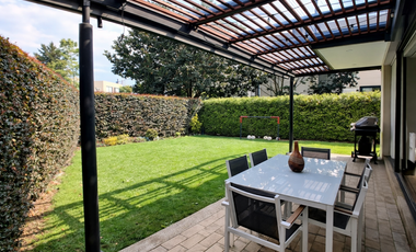 CASA CAMPESTRE EN VENTA UBICADA EN CAJICA