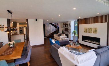 CASA CAMPESTRE EN VENTA UBICADA EN CAJICA