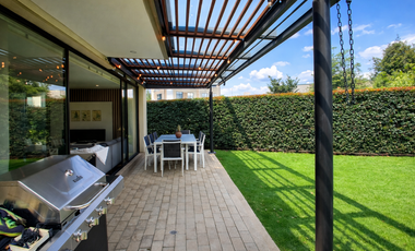 CASA CAMPESTRE EN VENTA UBICADA EN CAJICA