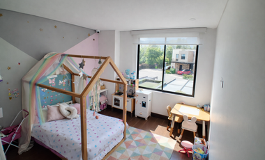 CASA CAMPESTRE EN VENTA UBICADA EN CAJICA