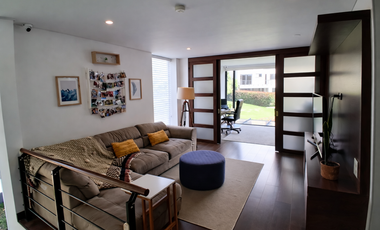 CASA CAMPESTRE EN VENTA UBICADA EN CAJICA