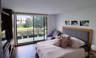 CASA CAMPESTRE EN VENTA UBICADA EN CAJICA