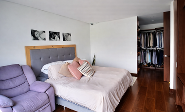 CASA CAMPESTRE EN VENTA UBICADA EN CAJICA