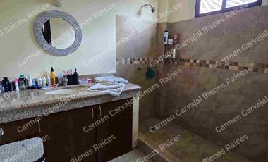 VENTA CASA 217M2 URB BOSQUES DE LA COSTA